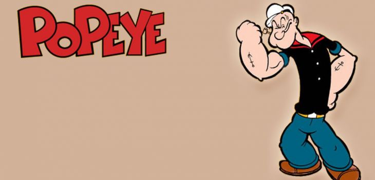 Sony Pictures dévoile une vidéo pour Popeye 3D