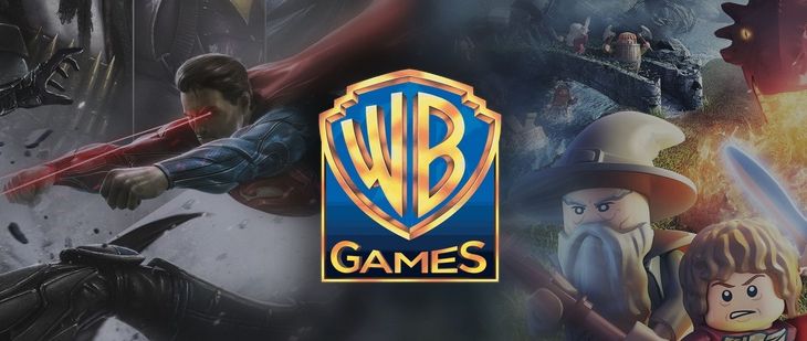 Les jeux Warner Bros en solde ! -75%