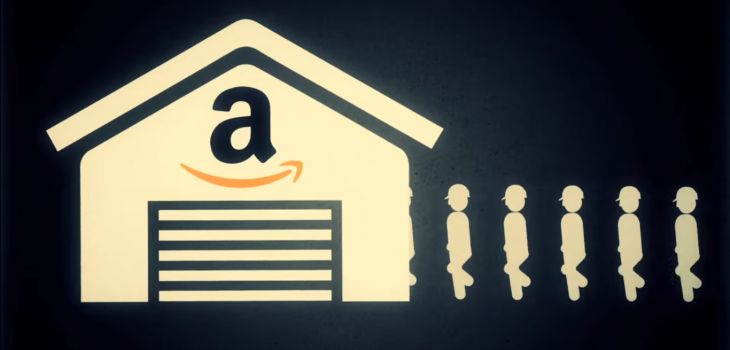 Connaissez-vous vraiment Amazon ?