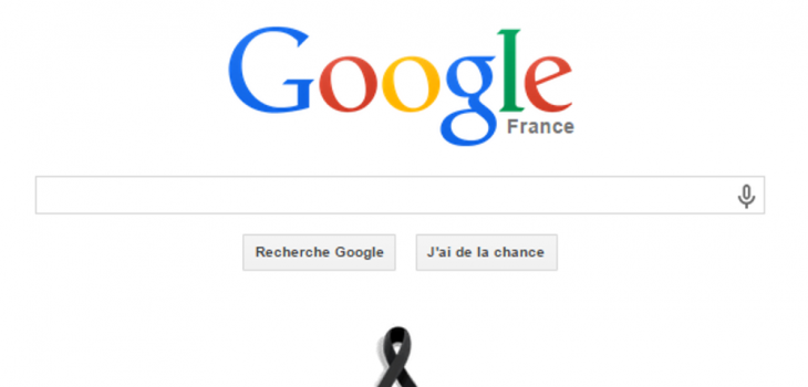 Google envoie 250 000 euros à Charlie Hebdo
