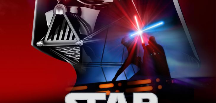 La saga Star Wars dispo en VOD dès le 10 avril !