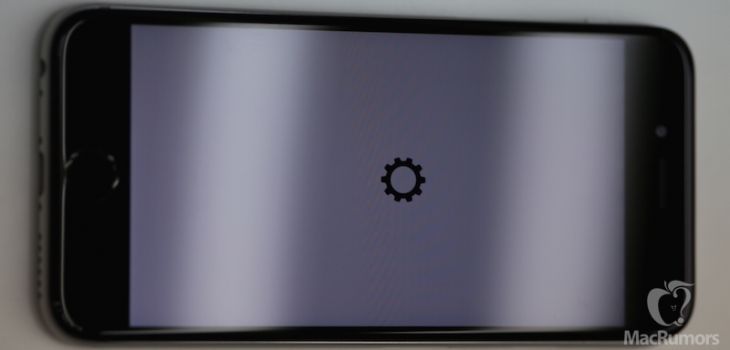 Une vidéo de l'iPhone 6S fuite : fake ou pas ?