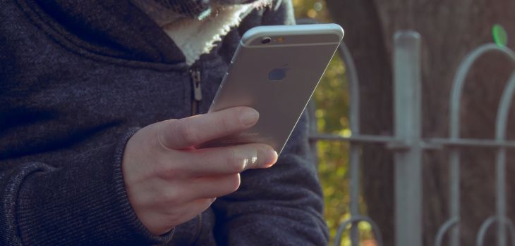 Erreur 53 sur les iPhones : Apple fait machine arrière