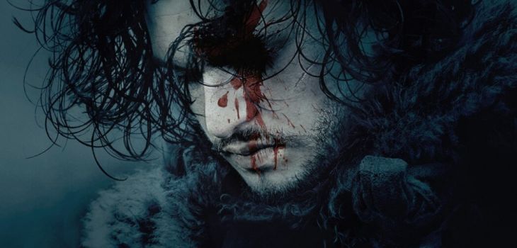 Bande annonce de Game of Thrones saison 6 : la série culte revient !