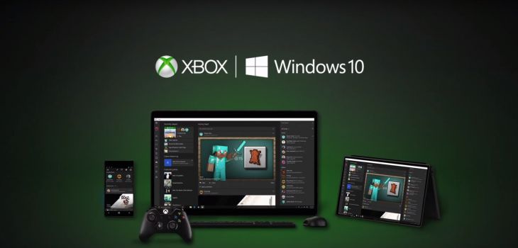 Microsoft lance le multijoueur entre PC et Xbox