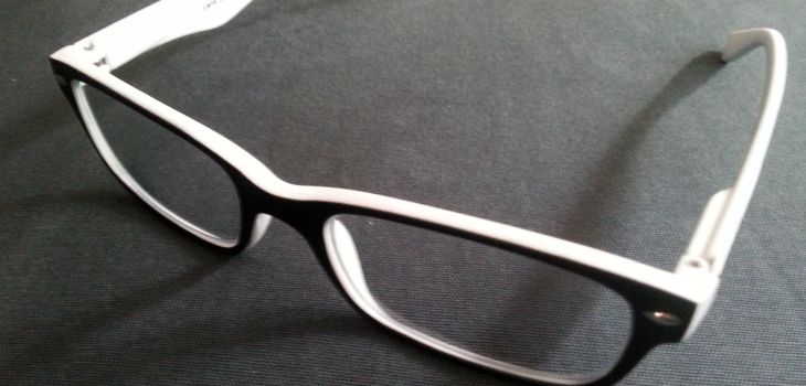 [TEST] Larix de V@rionet, ou la petite paire de lunettes pour ordinateur simple et discrète