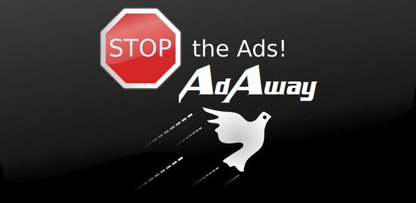 AdAway, une application qui supprime vos publicités !