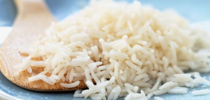 Cuisine Geek: fais riz zeste à tonton