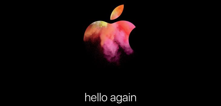 Retour sur le dernier Keynote d'Apple