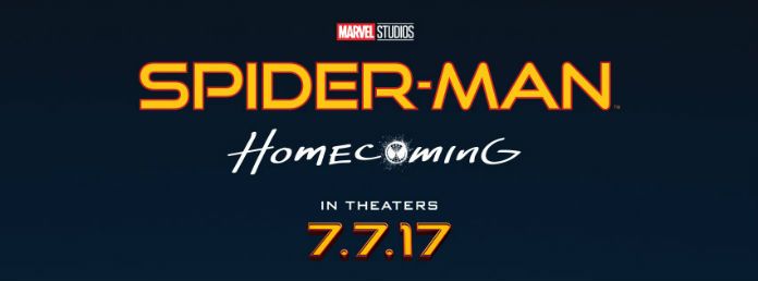 Première B. A. pour le nouveau Spider-Man Homecoming !
