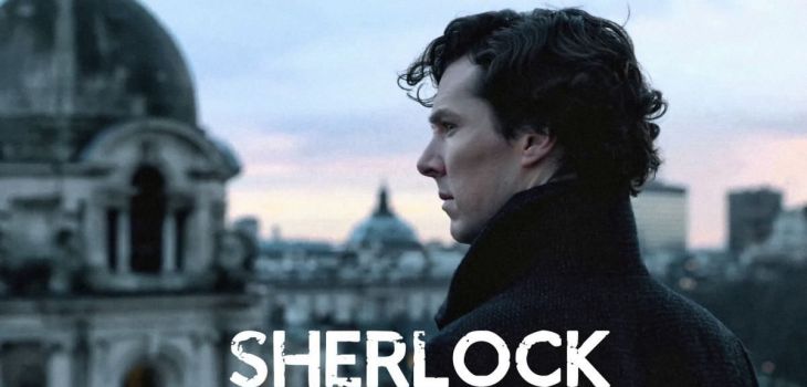 [Critique] Sherlock Saison 4 - Montagnes Russes pour la dernière saison