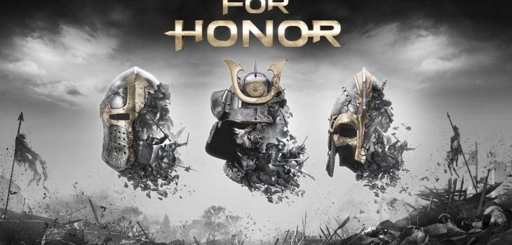 [TEST] FOR HONOR (PS4) : L’agréable surprise