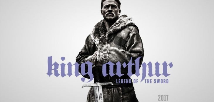 [Critique] Le Roi Arthur - La légende sauce énervée