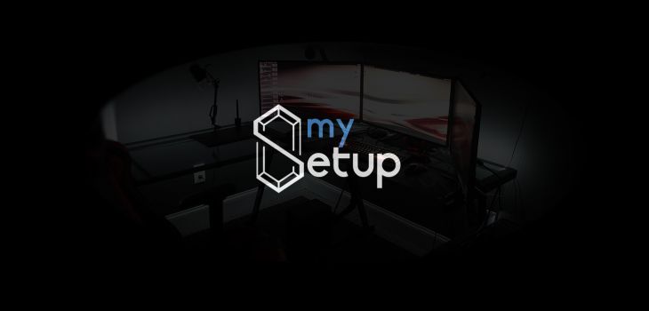 Vous voulez partager votre setup PC en ligne ? Geek Mexicain lance mySetup.co