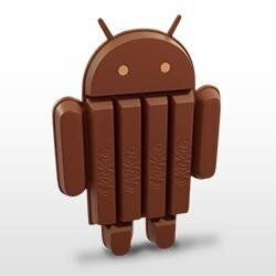 Android KitKat, 4.4