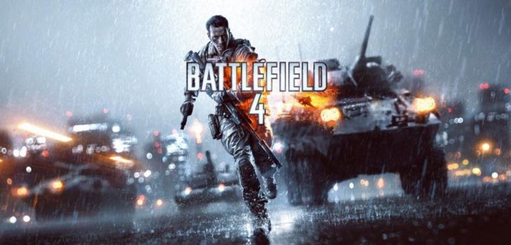 Battlefield 4: Le premier trailer