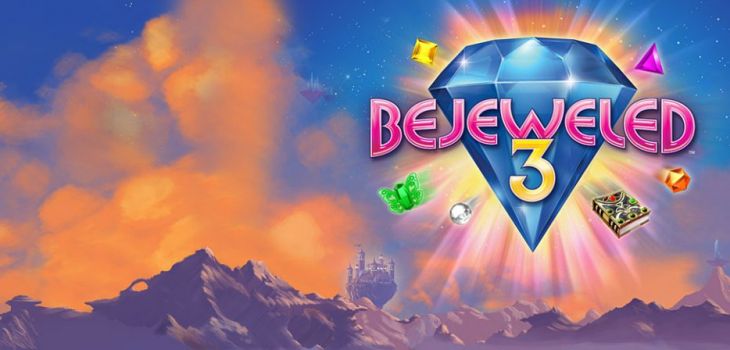 Bejeweled 3 gratuit sur Origin