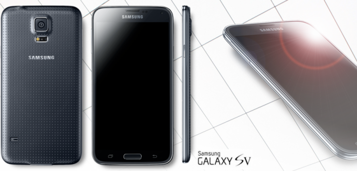 [Bon Plan] Samsung Galaxy S5 à 599€ !