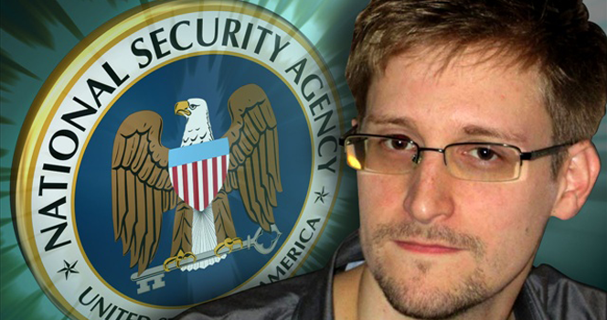 Chaos Computer Club et Edward Snowden