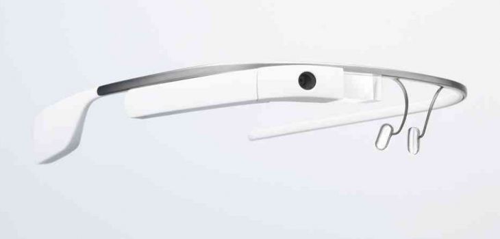Comment fonctionnent les Google Glass ?