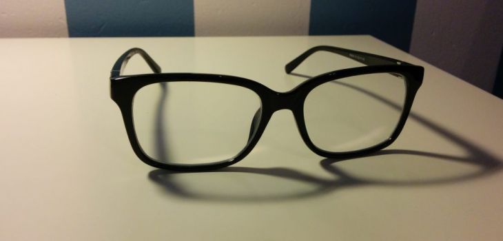 Des lunettes qui protègent les yeux des écrans ? Ça existe !