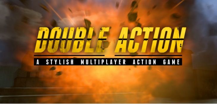 [TEST] Double Action Boogaloo : un jeu plus simple que son titre....