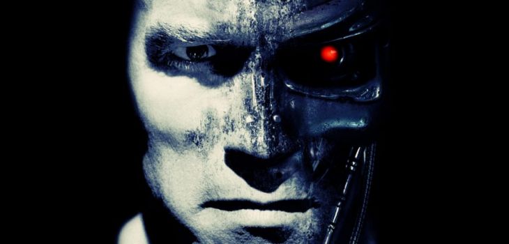 [FILM] Terminator 5, ça aurait pu être pire !