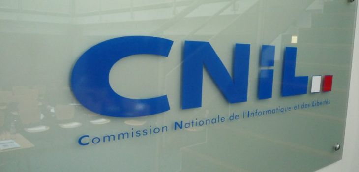 La CNIL condamne Google à verser 150 000€