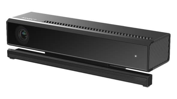 La Kinect 2 sur Windows disponible le 15 juillet