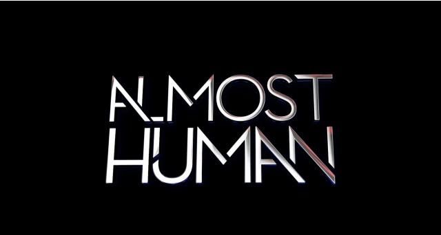 La nouvelle série de J.J. Abrams, Almost Human