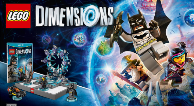 Lego Dimensions : Quand les Legos s'attaquent à Skylanders