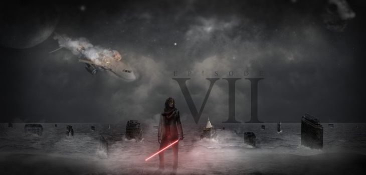 LucasArts dévoile le titre de Star Wars 7