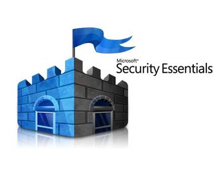 Microsoft Security Essentials mise à jour jusqu'en juillet 2015
