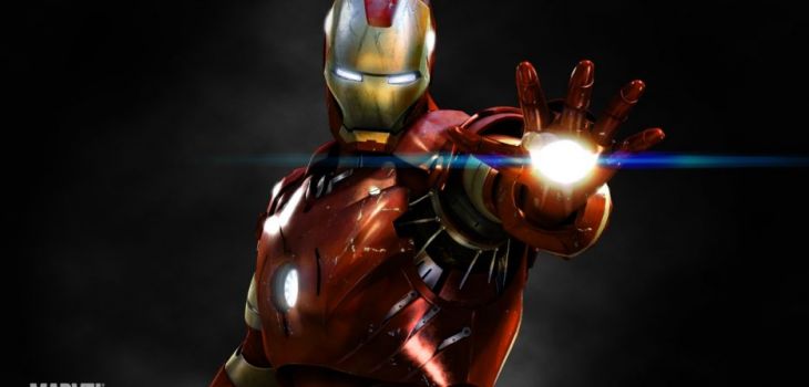 Ne voudriez-vous pas devenir comme Iron Man ?