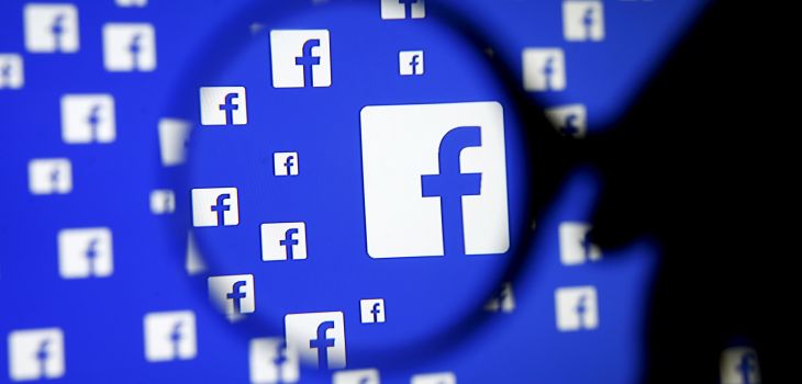 Protéger les données que Facebook vous pique malgré vous