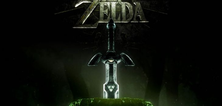 Un jeu vidéo en musique: The Legend of Zelda